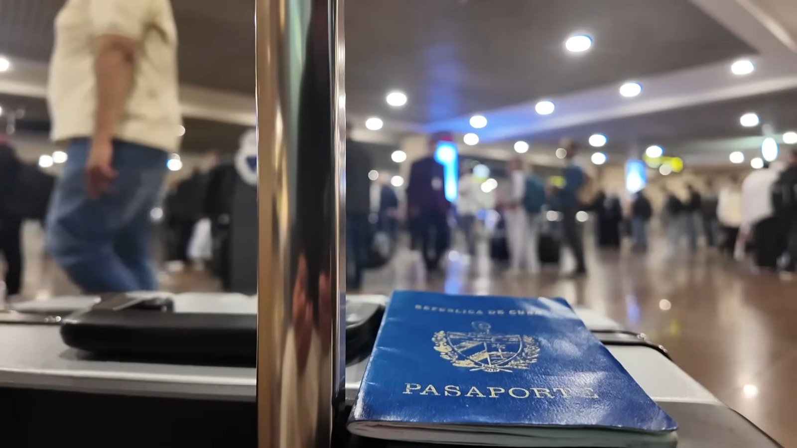 Con el cierre del libre visado a Nicaragua a dónde pueden ir los cubanos sin visa