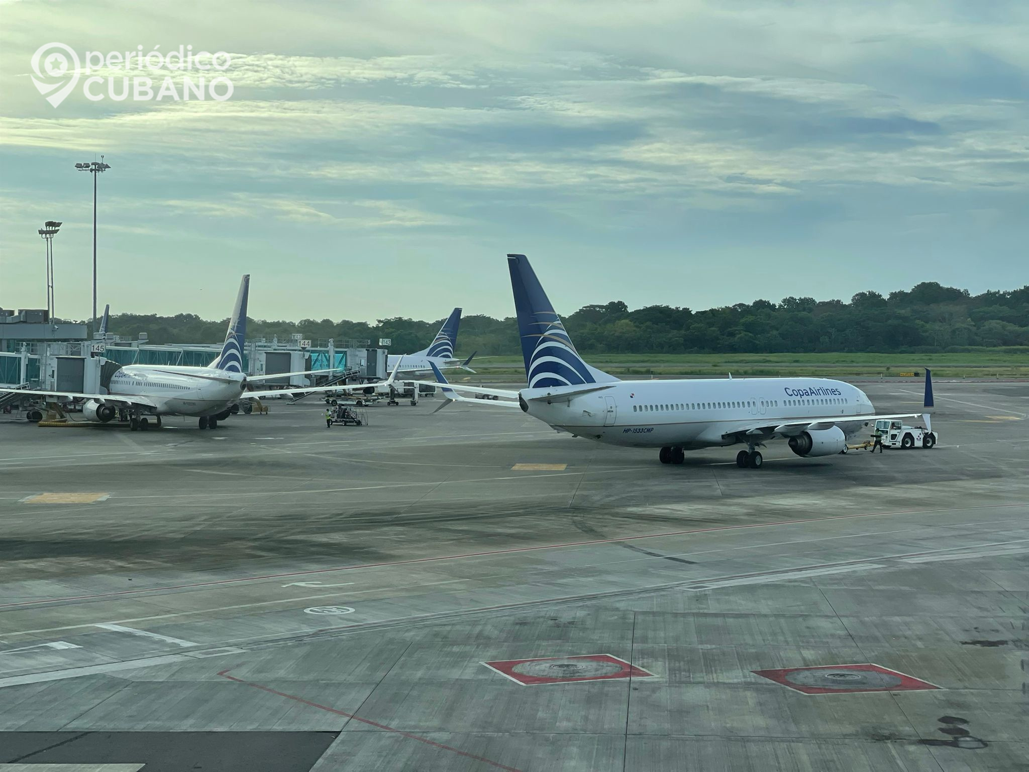 Copa Airlines mantiene vuelos a Cuba precios y opciones actuales