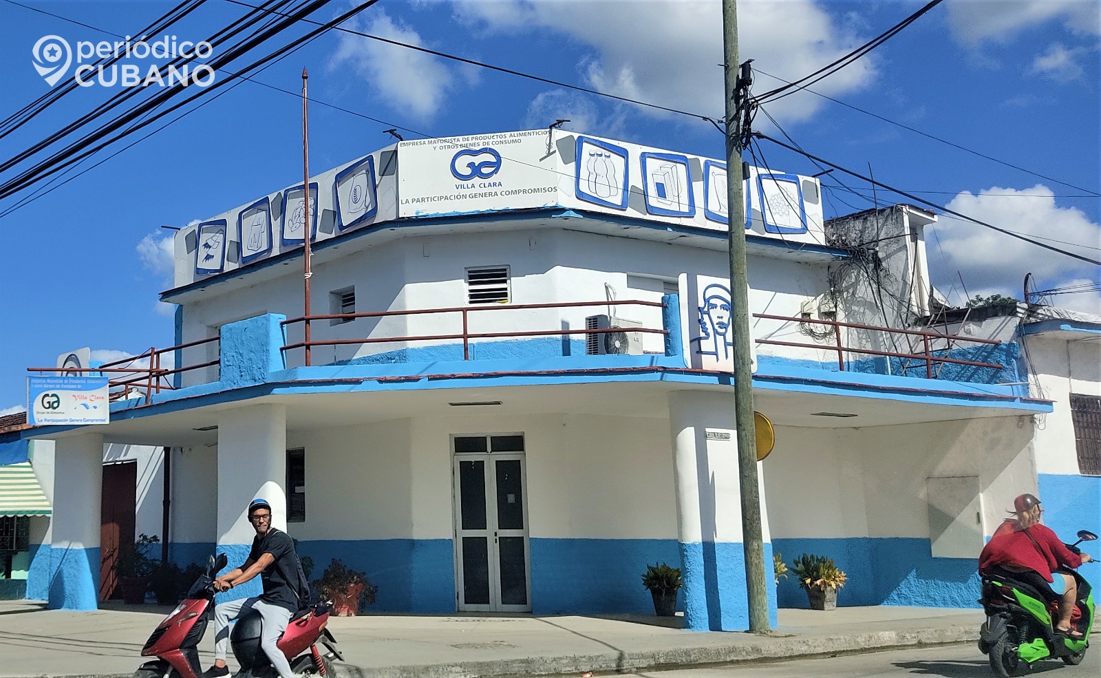 Cortarán la luz por un mínimo de 72 horas a empresas que incumplan plan de ahorro