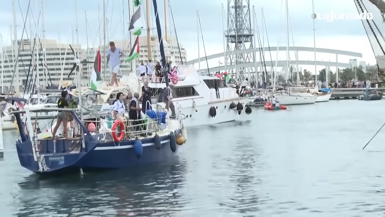 Cuándo llega a Cuba un convoy internacional con ayuda humanitaria