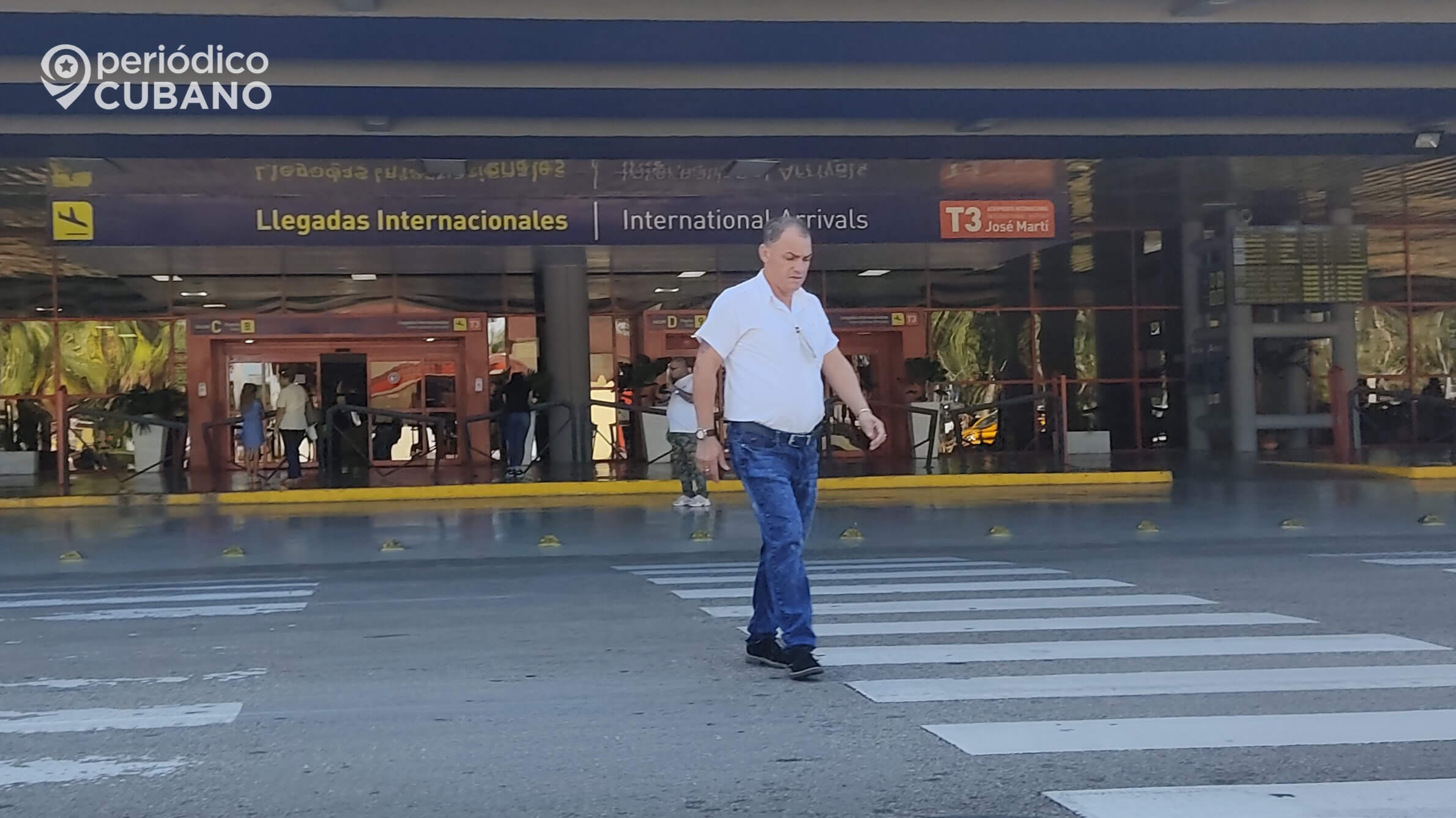 Cuba quedará sin combustible en 24 horas para vuelos internacionales (2)