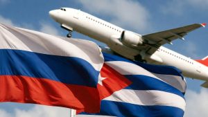 Cuba y Rusia