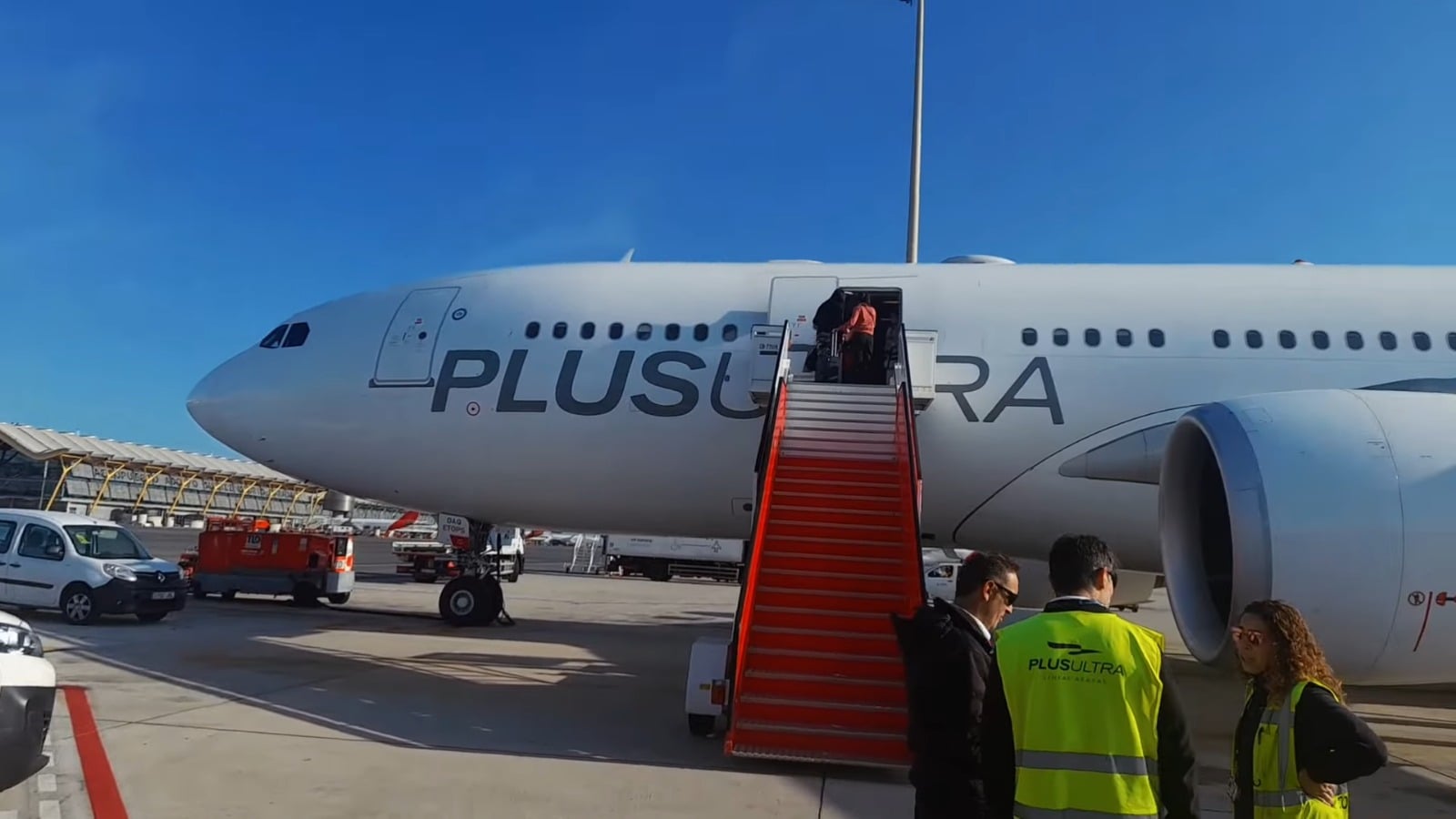 Cubana de Aviación anuncia modificaciones en los vuelos hacia España