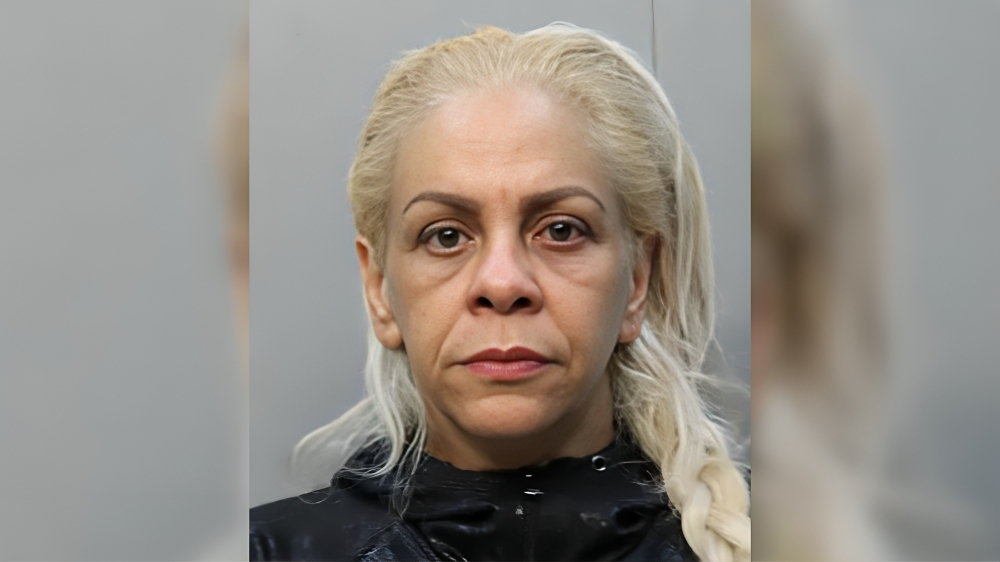 Cubana de Hialeah se declara culpable de fatal accidente cometido hace dos décadas (1)