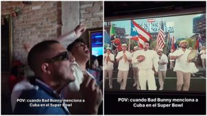 Cubanos en Miami