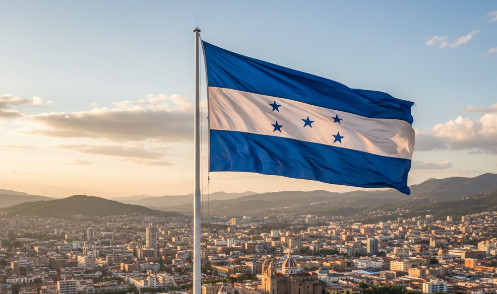 Cubanos involucrados en un caso de corrupción del gobierno de Honduras