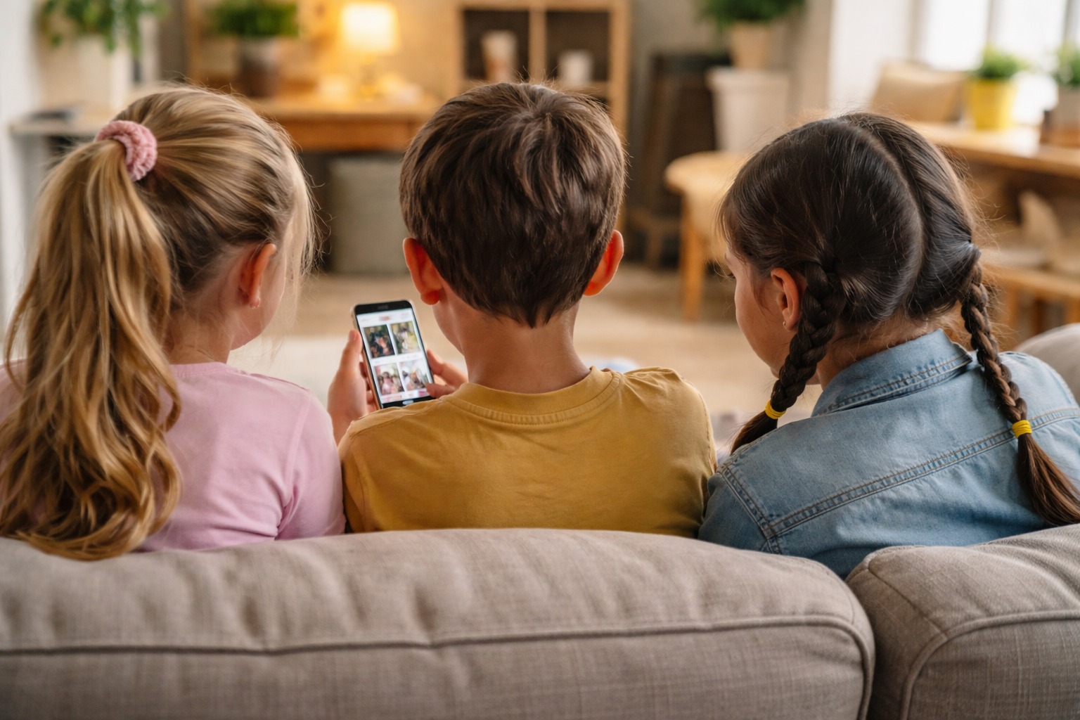 Cubanos menores de 16 años no podrán usar redes sociales en España