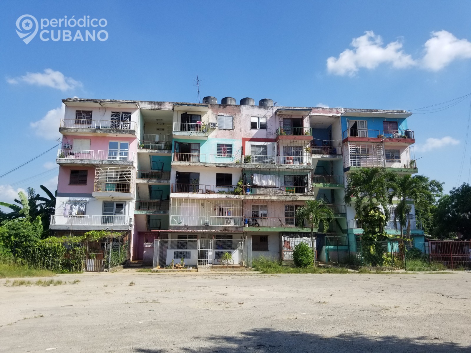 Cubanos podrían tener más de tres casas a su nombre cuando cambie la Ley de Viviendas