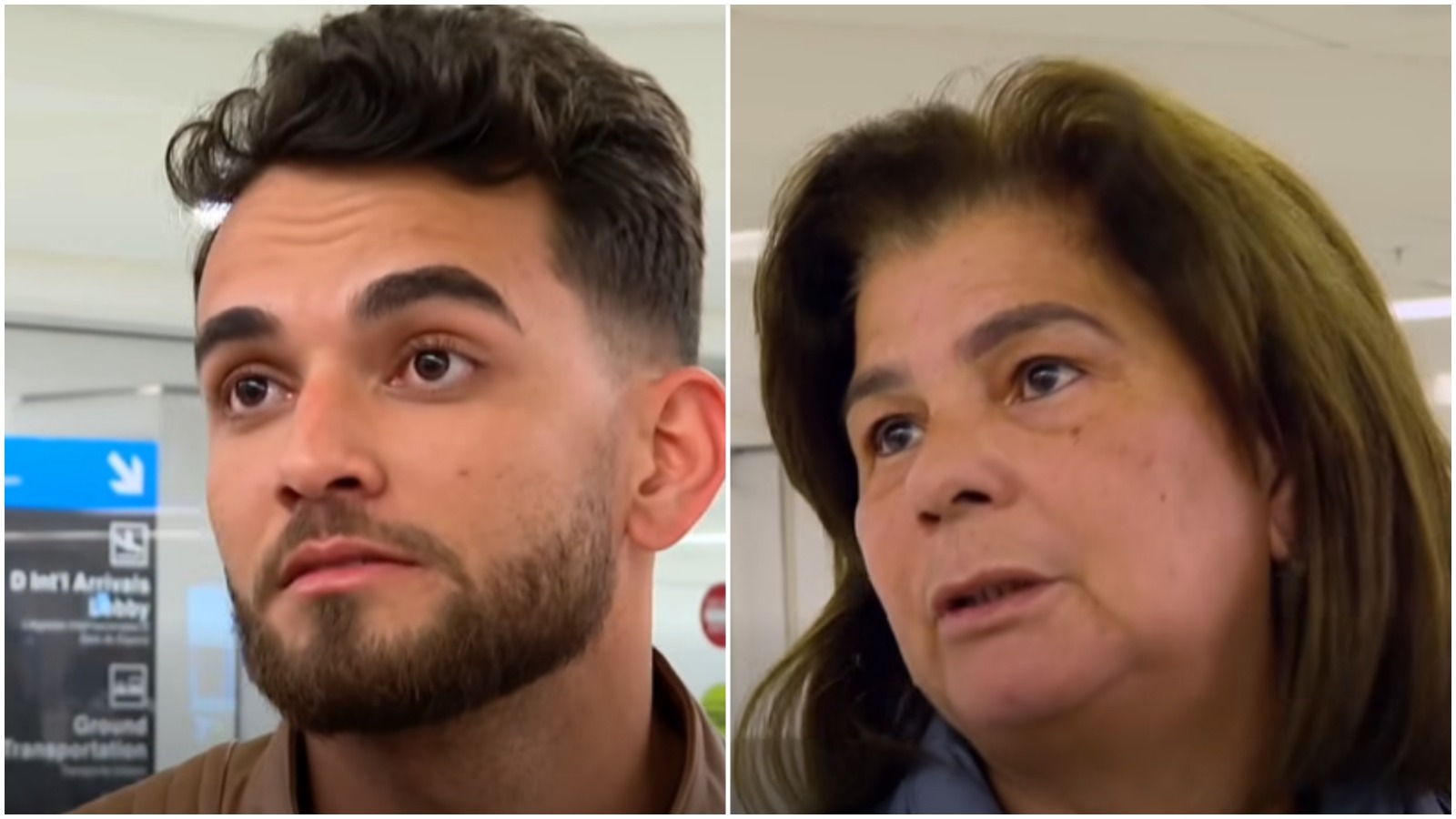 Cubanos que regresan a Miami opinan de su viaje a Cuba: “Mi familia tiene miedo”