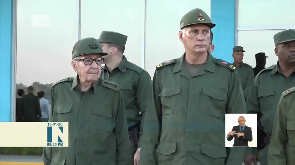 Cúpula castrista se atrinchera y está dispuesta a todo con tal de conservar sus privilegios