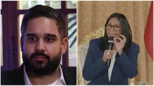 Delcy Rodríguez podría entregar aNicolás Maduro Guerra