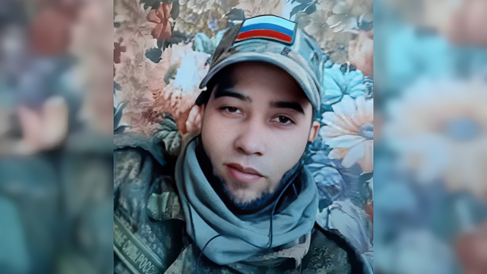 Detalles sobre joven cubano fallecido en Ucrania mientras era parte del ejército ruso (1)