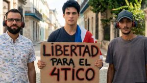 Detención de El 4tico