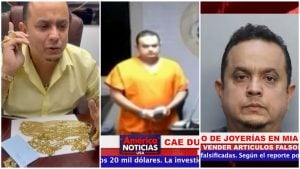 Dueño de Joyería Las Villas