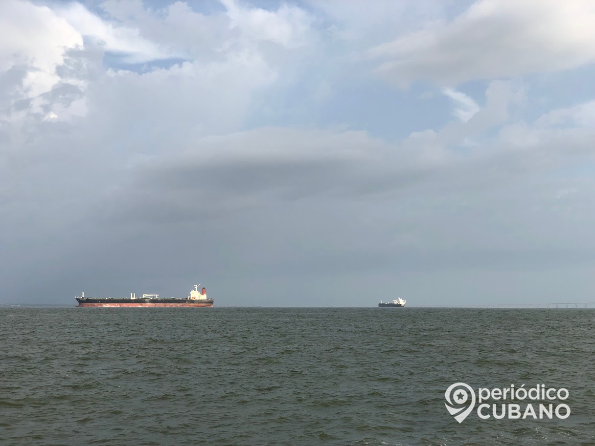 EEUU autoriza a cinco compañías a trabajar con petróleo venezolano sin considerar a Cuba