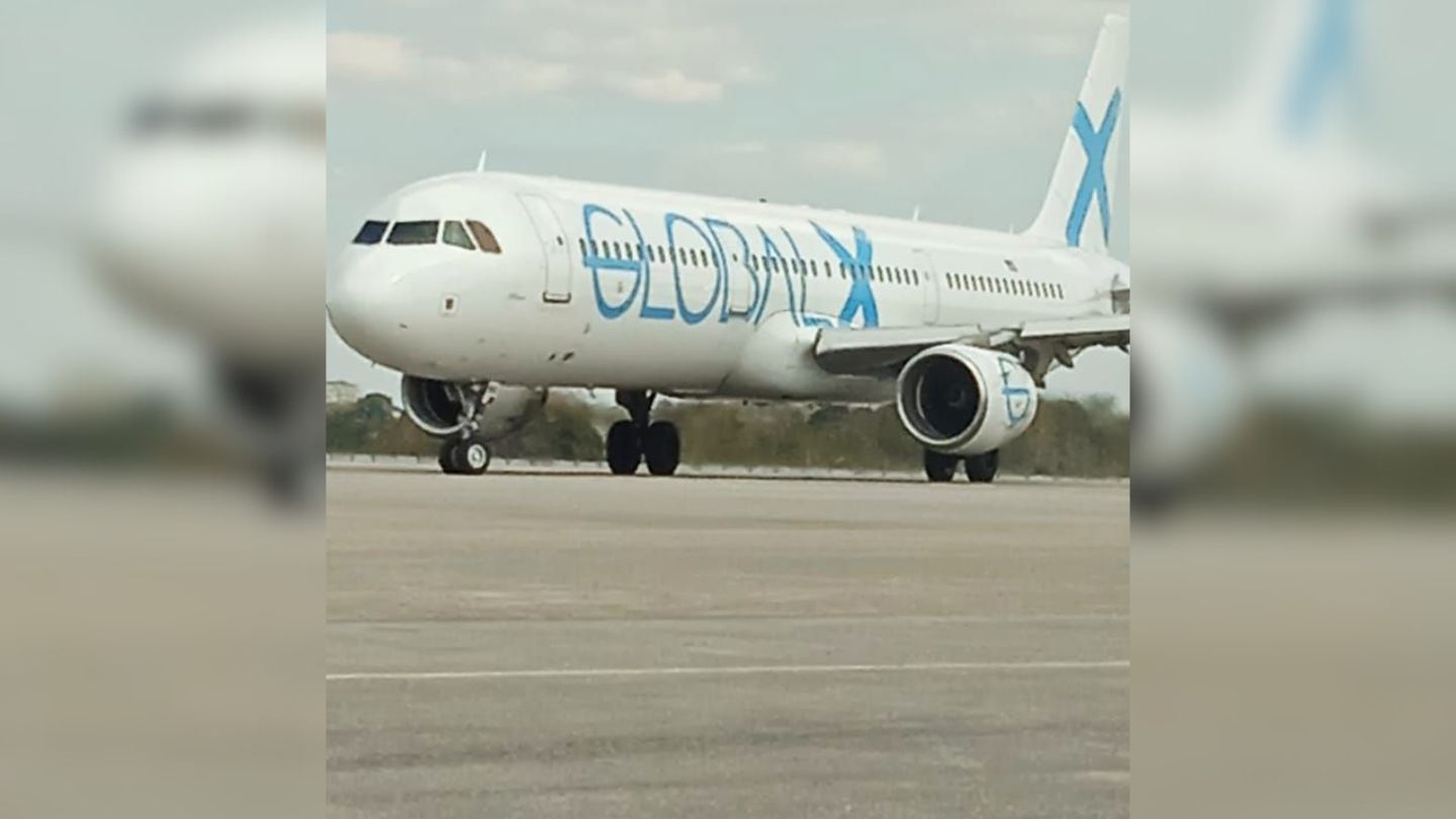 EEUU realiza primer vuelo de deportación a Cuba en 2026 Cuántos migrantes fueron regresados