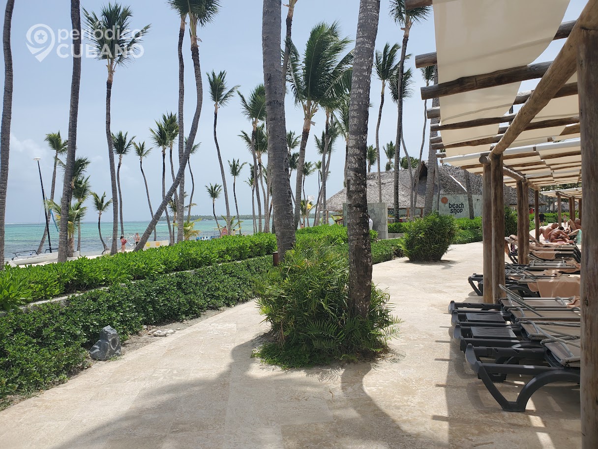 El Top 5 de los hoteles para solo adultos en Punta Cana instalaciones modernas y todo incluido
