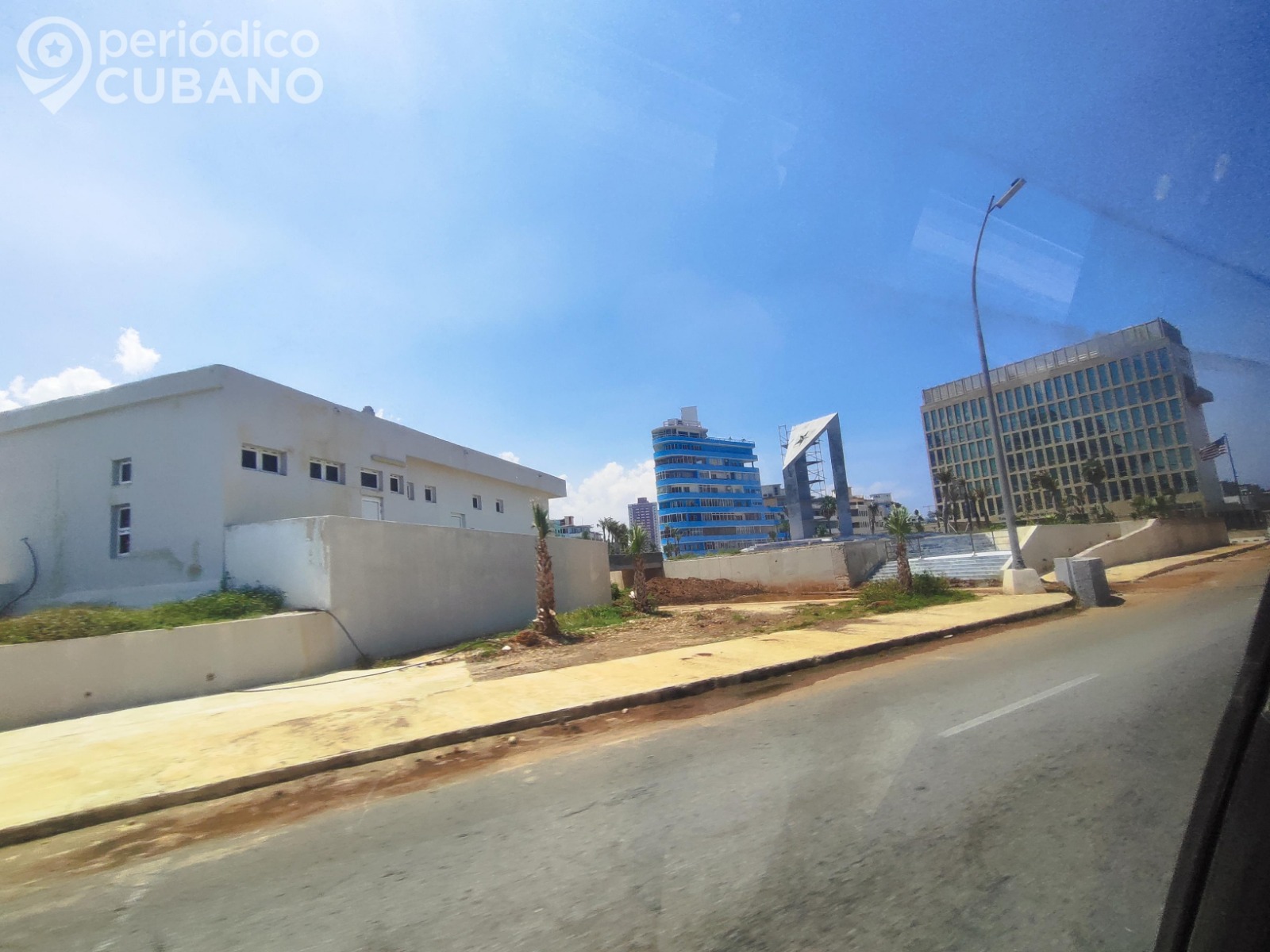 Embajada de EEUU en Cuba emite importante mensaje de alerta