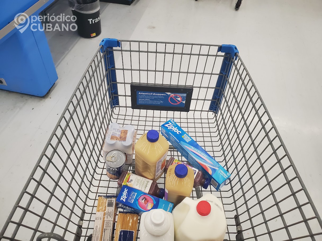Entran en vigor nuevos requisitos para obtener los cupones de alimento SNAP