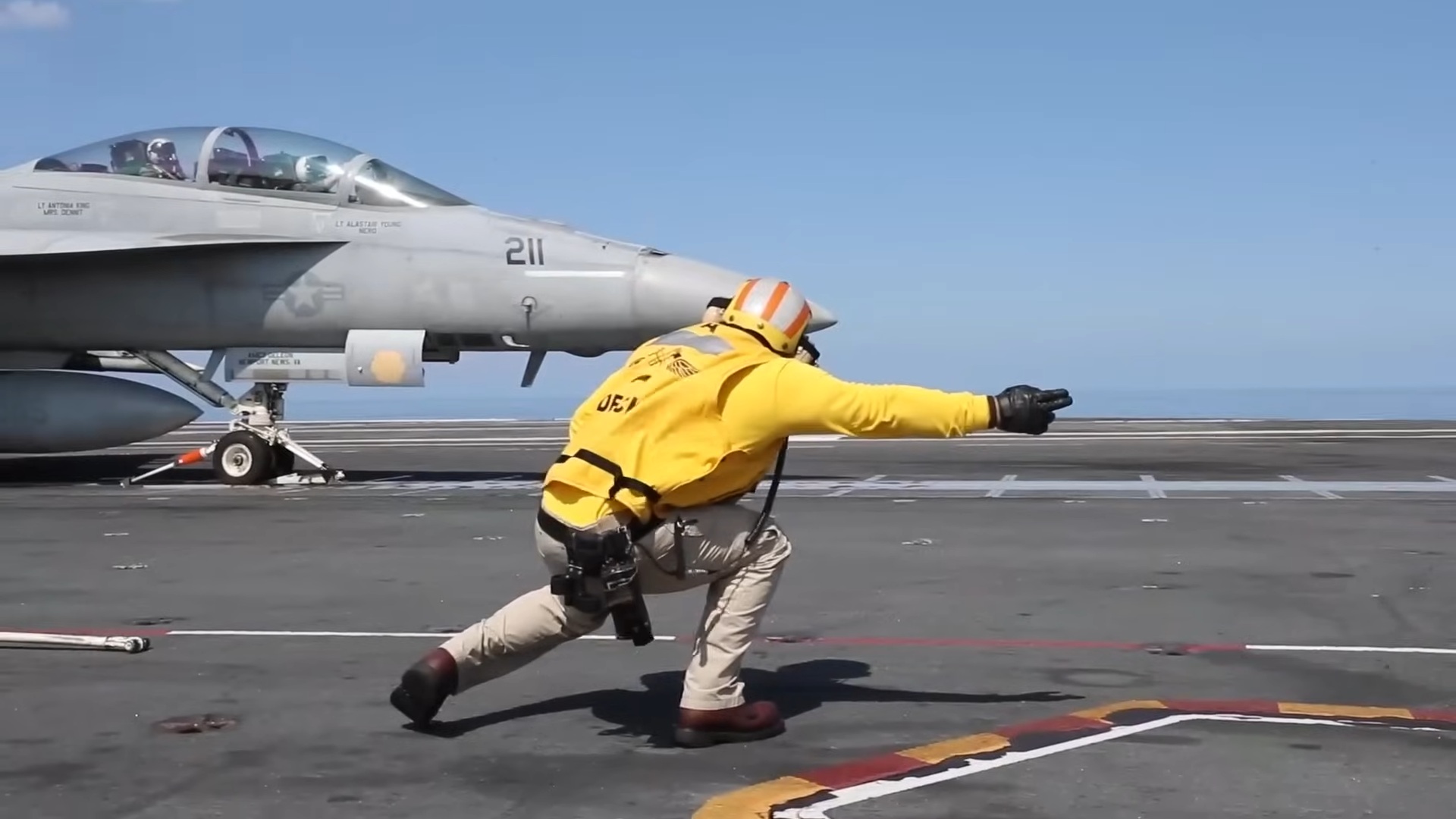 Estados Unidos podría iniciar un nuevo ataque militar contra Irán el fin de semana