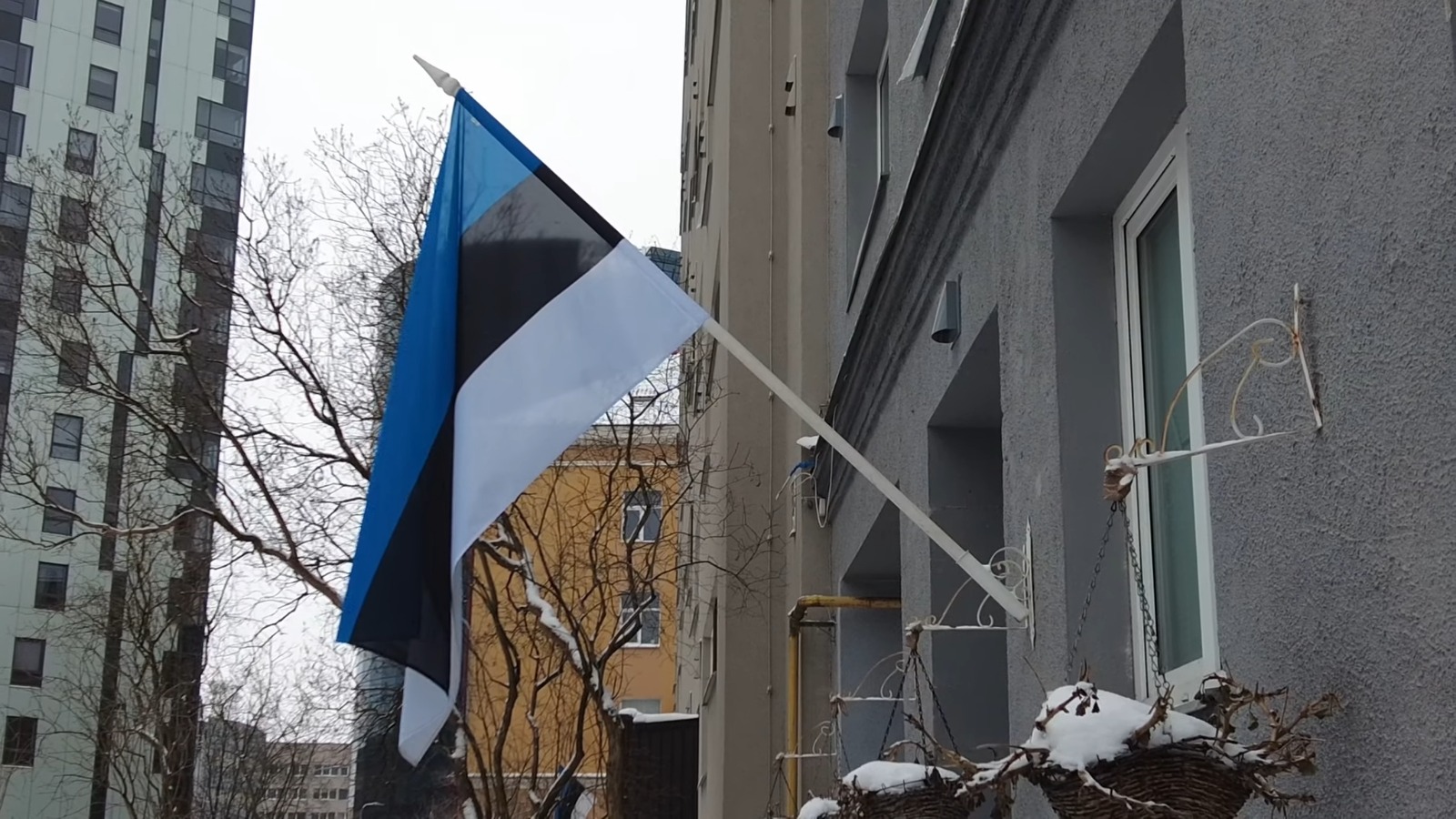 Estonia corta el financiamiento a proyectos en Cuba