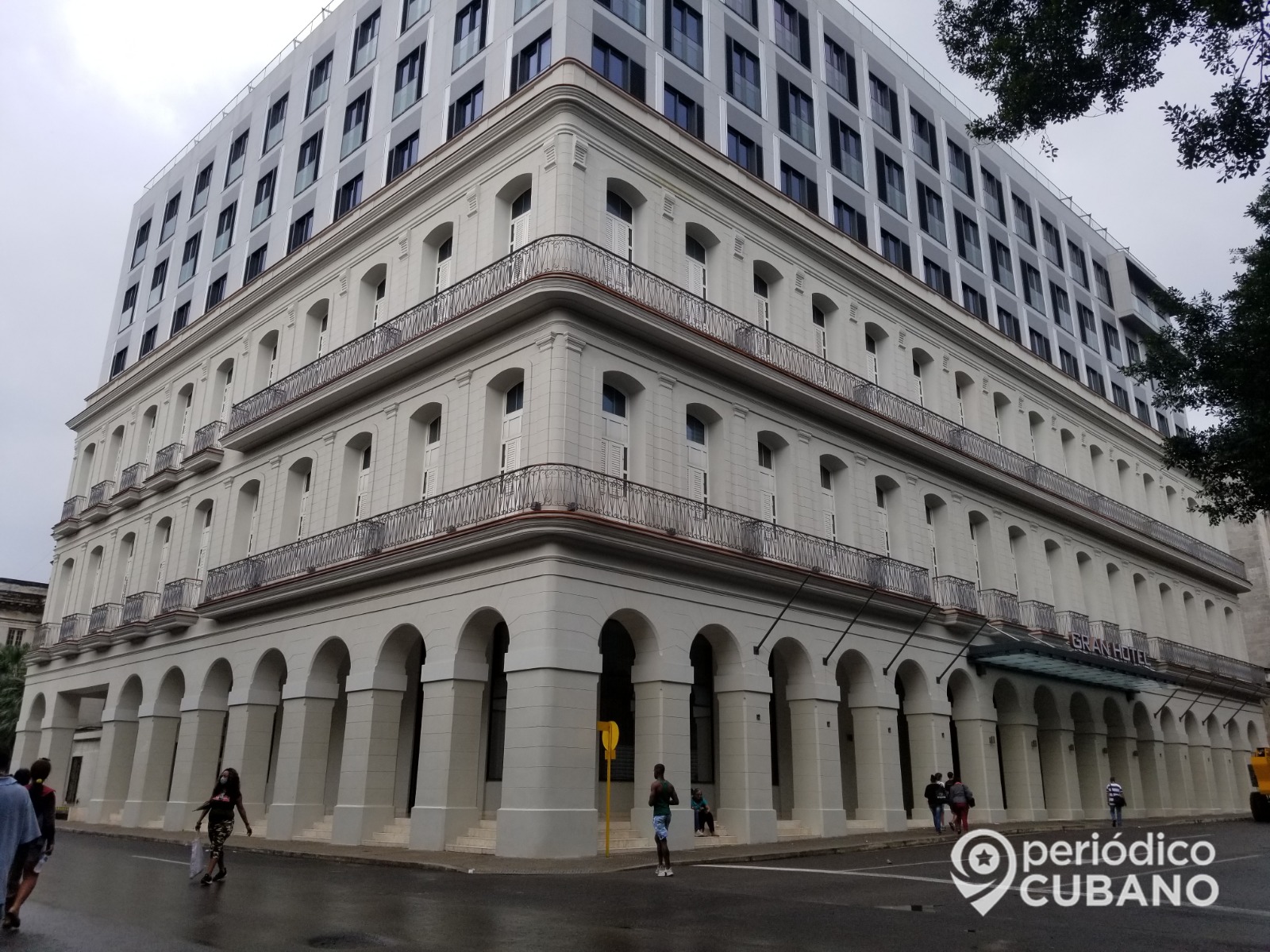 Estos son los hoteles en Cuba que han cerrado por el colapso energético