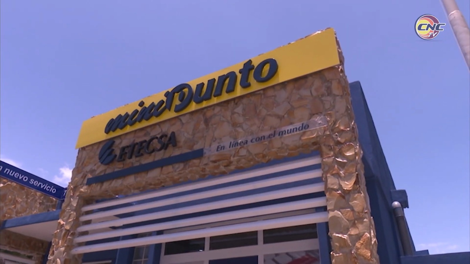 Etecsa explica qué servicios quedarían suspendidos durante los apagones