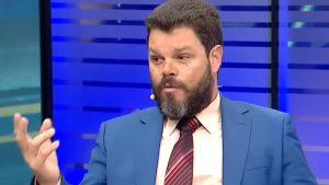 Fidel Castro Smirnov