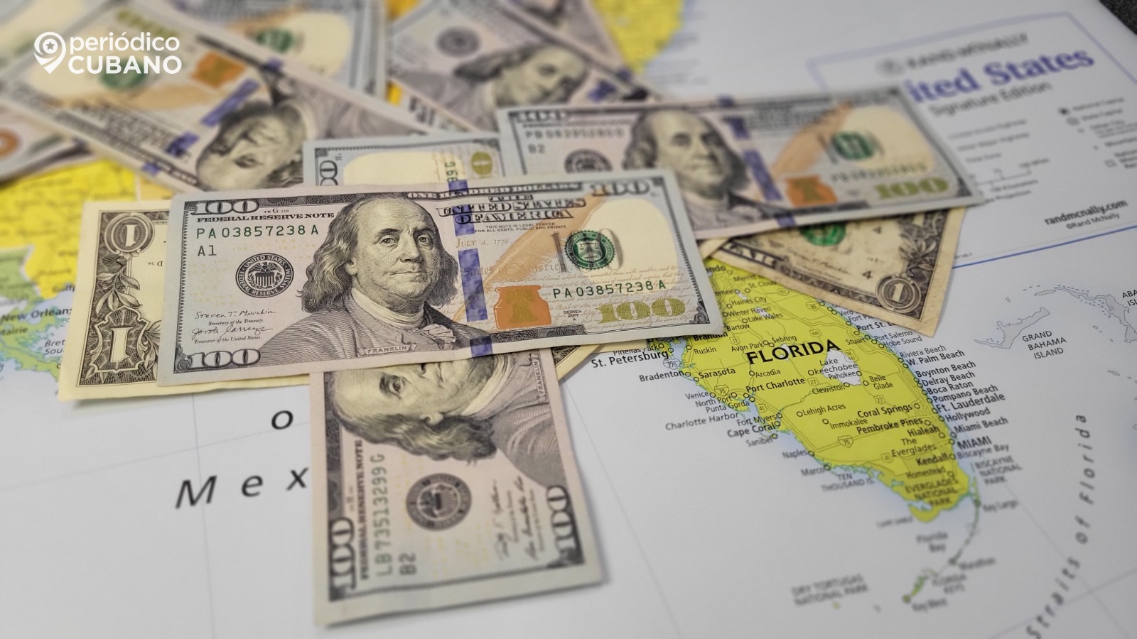 Florida vota por eliminar el impuesto a la propiedad en la vivienda principal