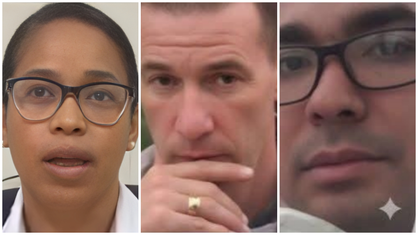 Funcionarios implicados en la detención de los jóvenes de El4tico son añadidos a la lista de Represores Cubanos