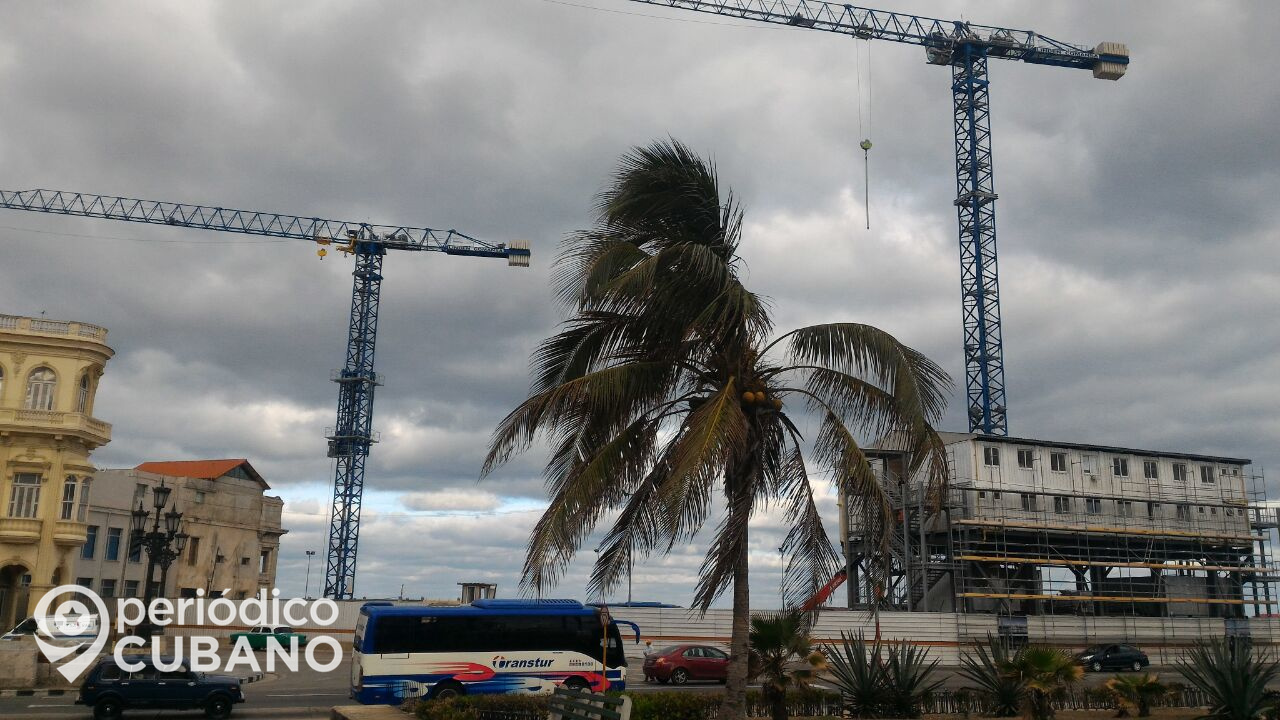 GAESA y el lavado de dinero a través de la construcción de hoteles en Cuba