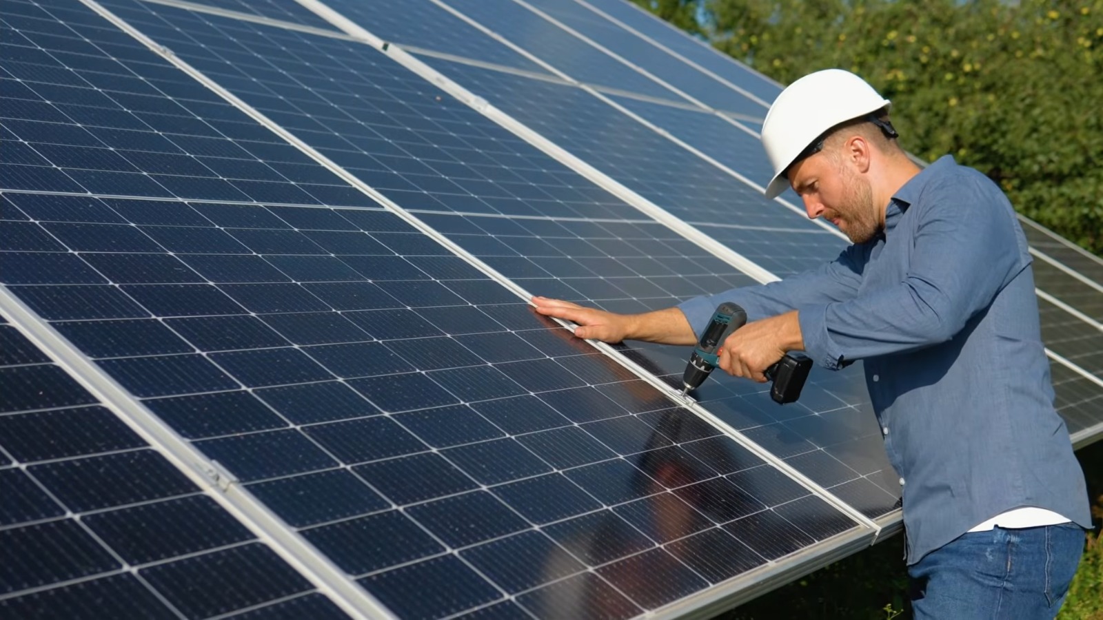 Gaceta Oficial publica exención de impuestos para quienes importen energías renovables