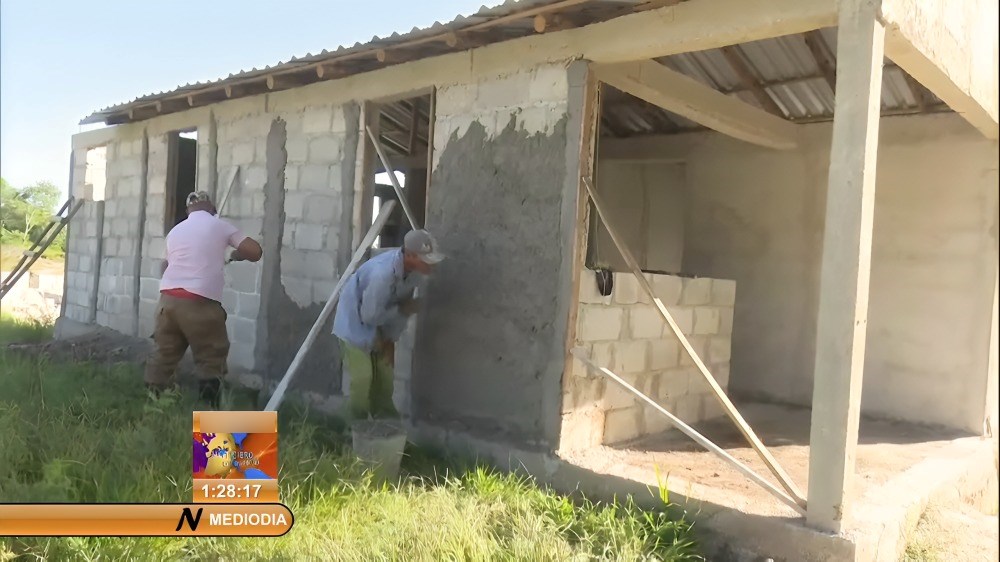 Gaceta Oficial publica normativa del Consejo de Ministros para la entrega de viviendas en Cuba
