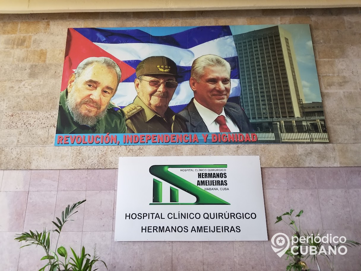 Hospitales cubanos consideran reducir sus servicios al mínimo ante la crisis energética