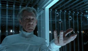 Ian McKellen - Magneto