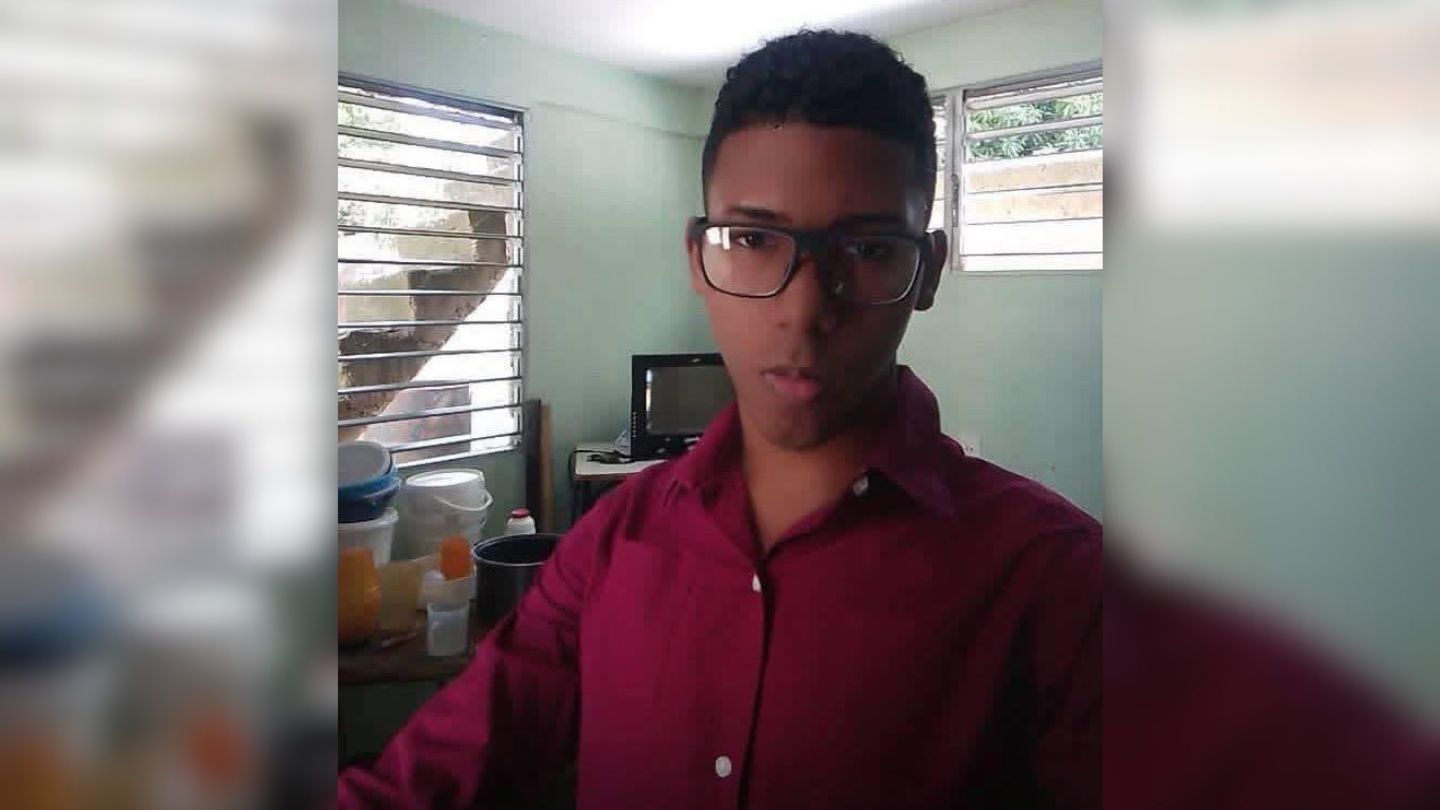 Identifican a joven de Guantánamo recién fallecido en el servicio militar