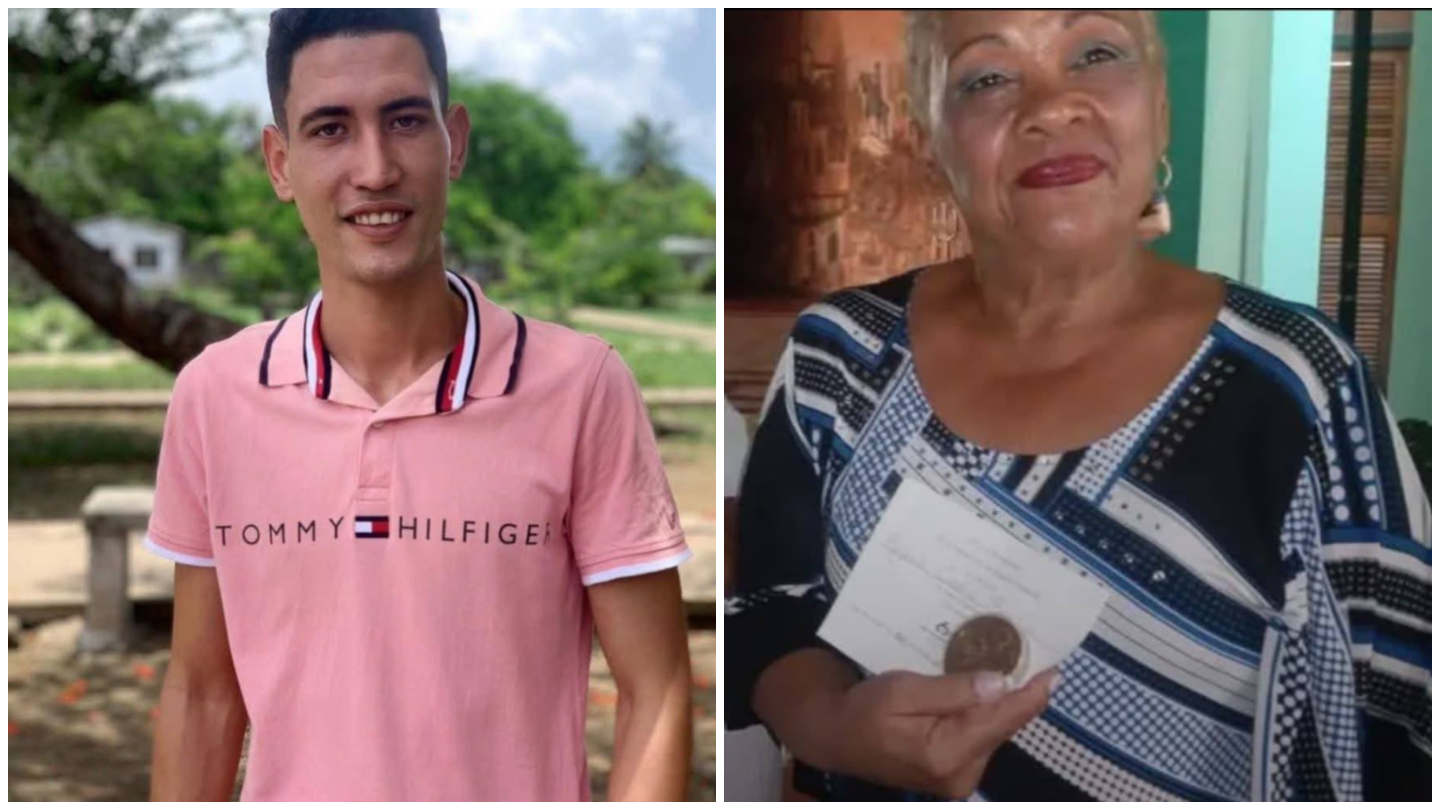 Identifican a participantes en el acto repudio contra Mike Hammer en Camagüey