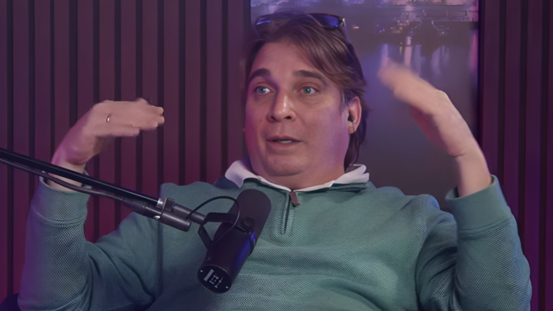Bartolo revela precariedad y vigilancia en el humor cubano de los 90