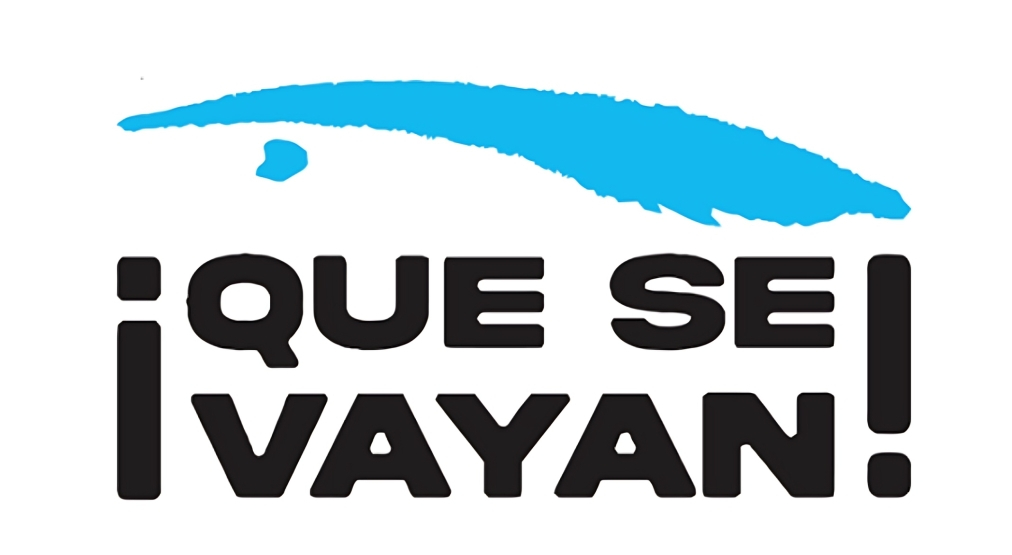La campaña QUE SE VAYAN solicita firmas para impulsar la transición democrática en Cuba (1)