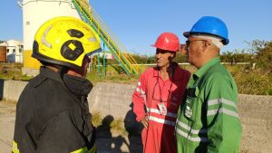 Lázaro Manuel Alonso director de Minas