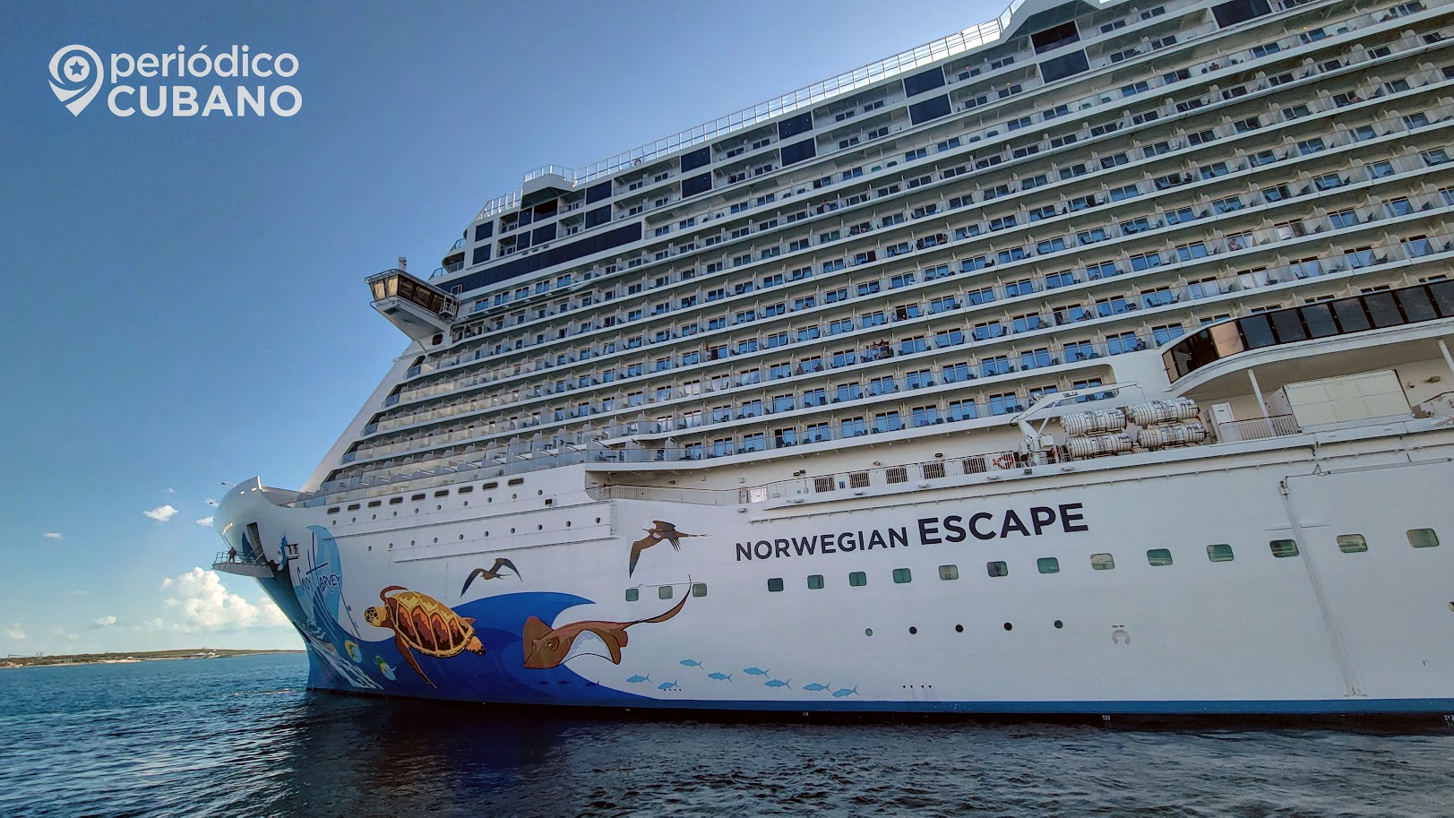 Los 5 mejores cruceros del Caribe para unas vacaciones en el verano 2026