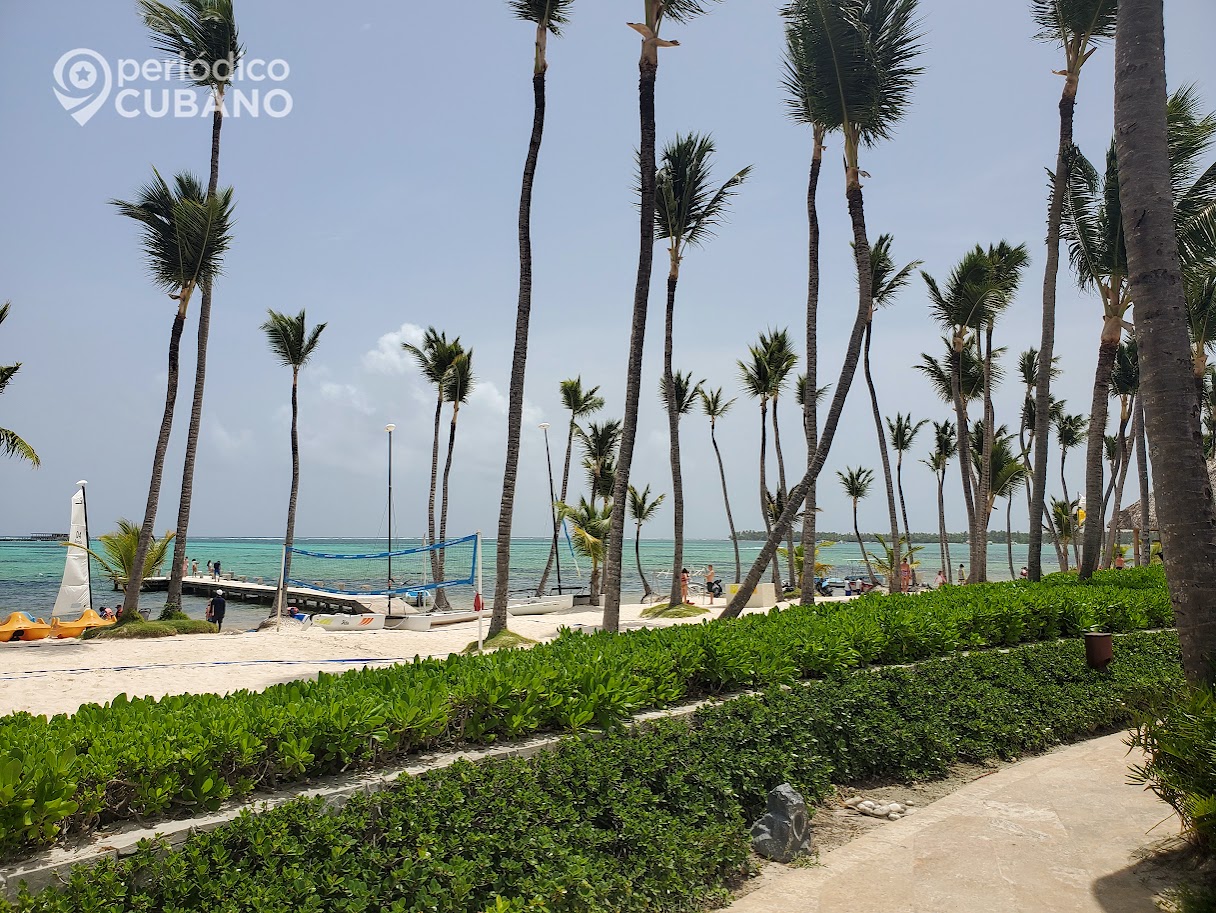 Los 5 mejores hoteles con parques acuáticos en Punta Cana para unas vacaciones de verano