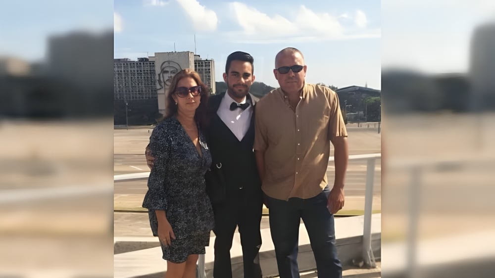 Los hijos del general castrista Ulises Rosales del Toro residencia en Miami y negocios en La Habana (1)