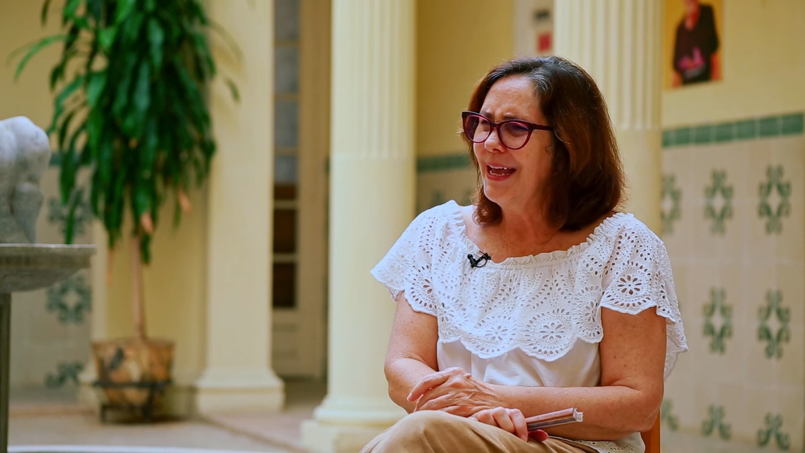 Mariela Castro se pronuncia sobre acuerdos con EEUU “Con el imperio no se negocia”