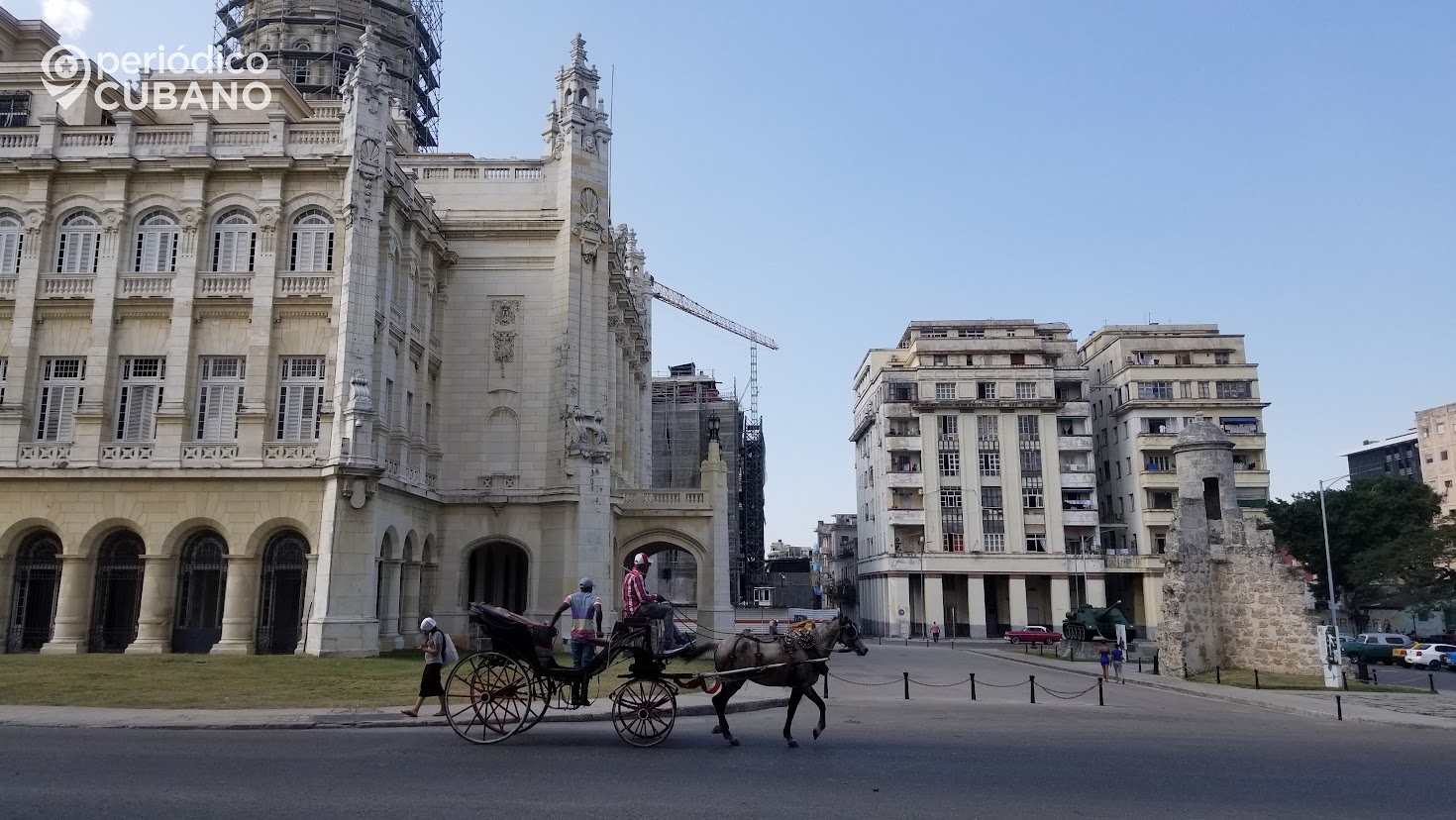 Más países advierten a sus ciudadanos sobre los peligros de viajar a Cuba en estos días