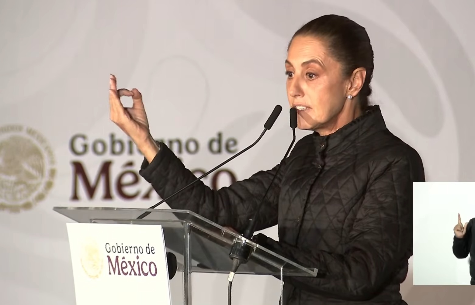 México enviará ayuda humanitaria a Cuba la próxima semana