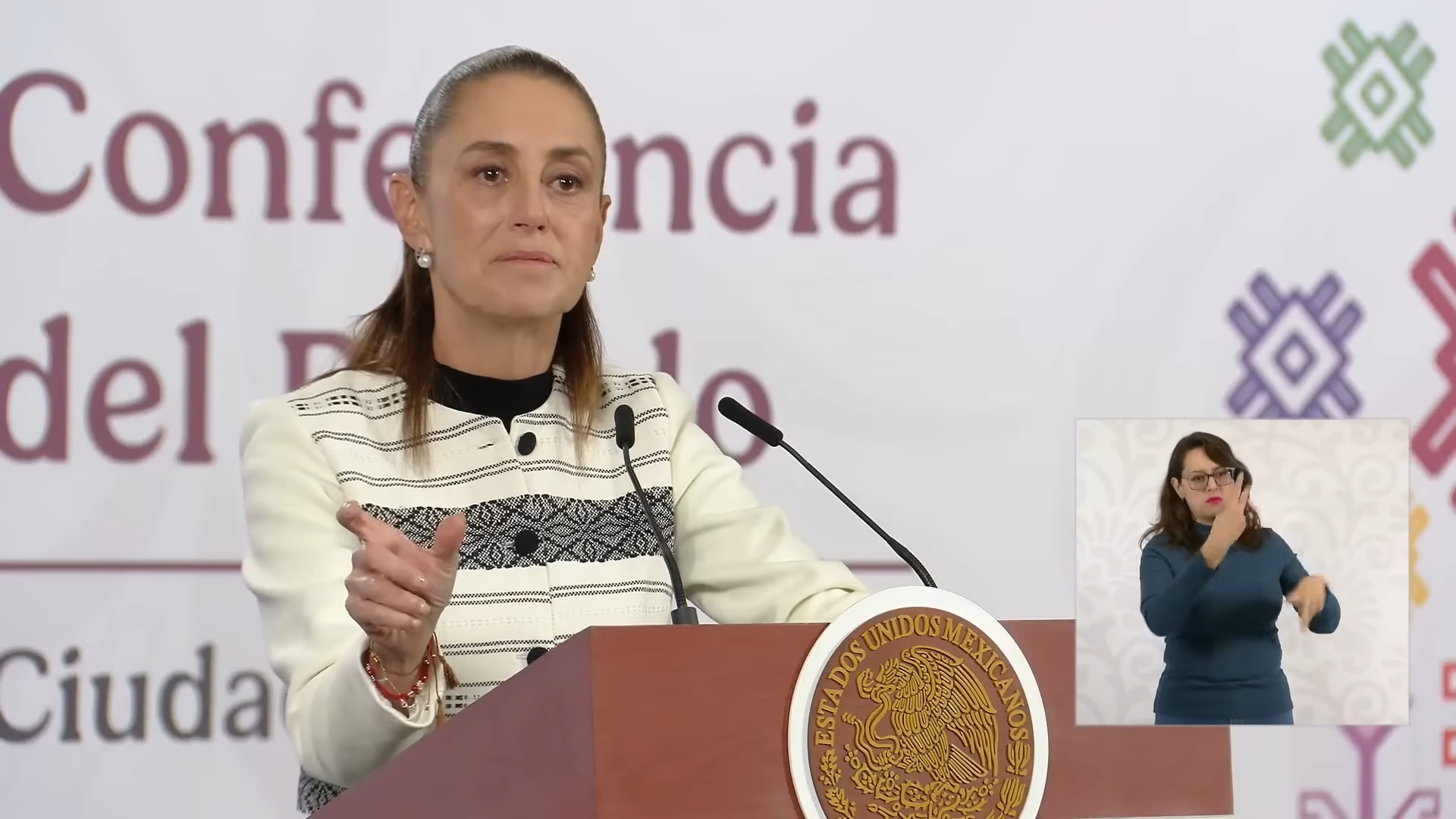 México quiere ser mediador en un diálogo entre Cuba y Estados Unidos