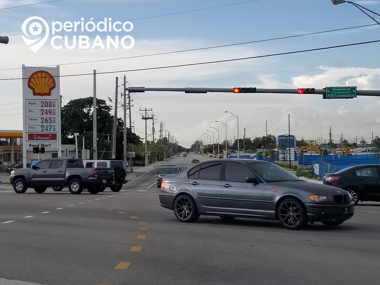 Miami-Dade anuncia prórroga para el examen de licencia en español