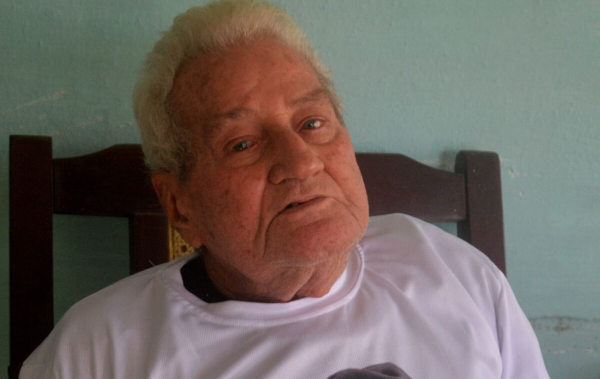 Muere agente de la seguridad del estado (1)
