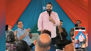 Nicolás Maduro Guerra